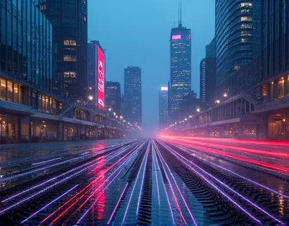 Gaining Competitive Edge in Registry Operations