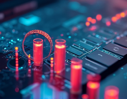 Navigating the Digital Landscape: Strategies for Registries to Enhance Operations, Branding, and Technology