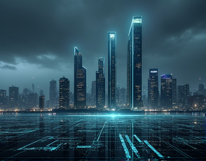 Processing Efficiency Strategies for Business Process Improvement and Digital Transformation