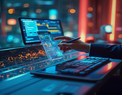 Transforming Registry Operations for Success in the Digital Era