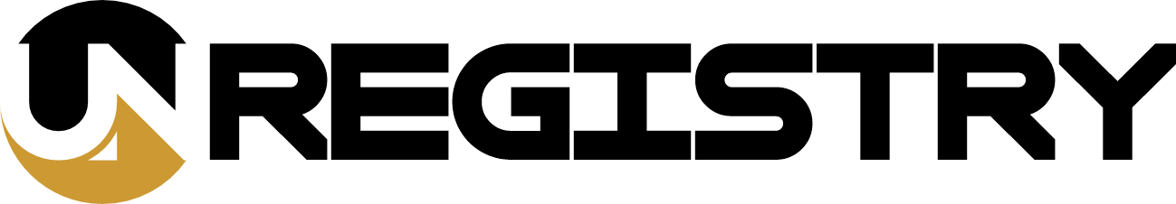 Unregistry